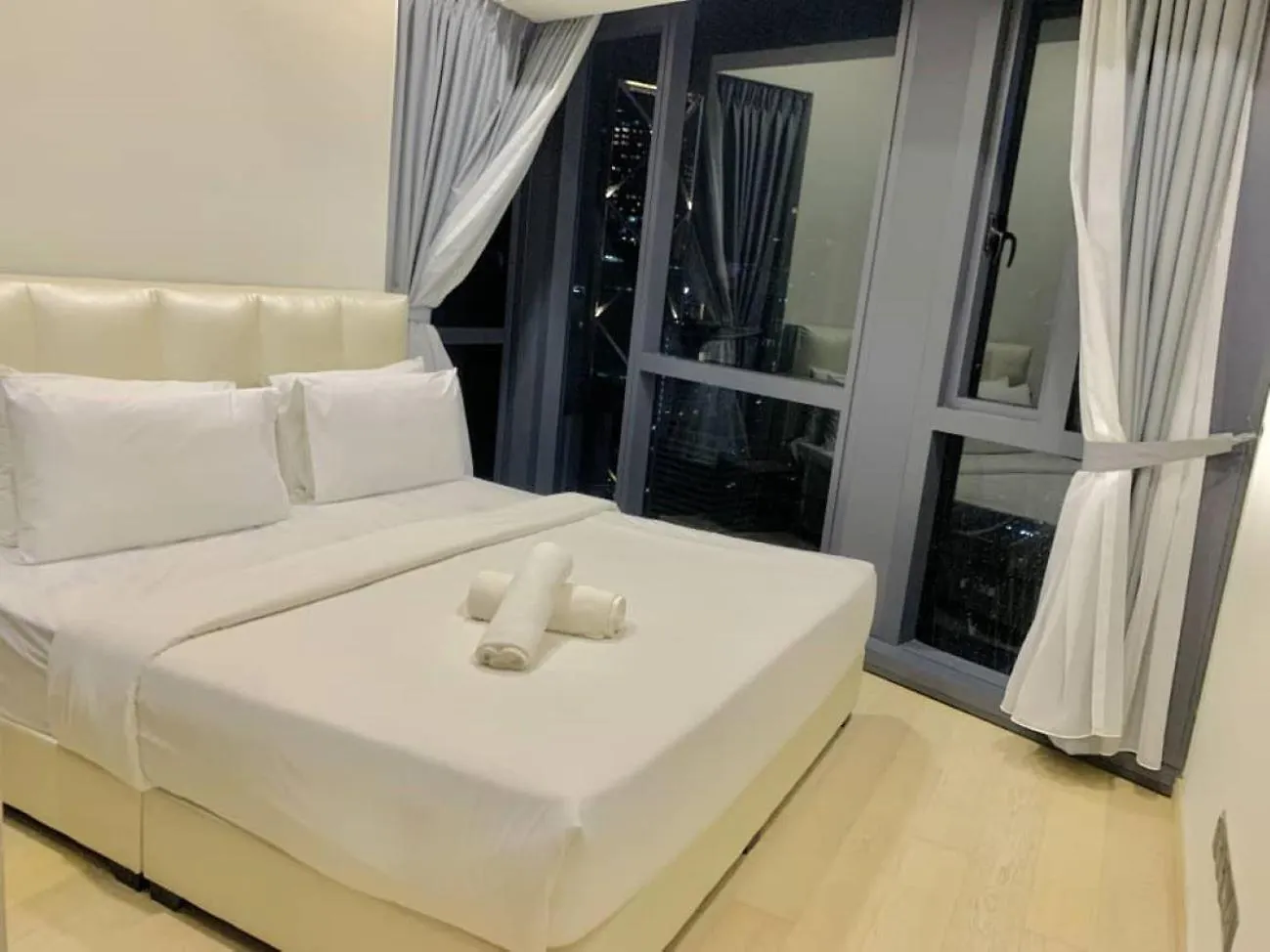 Apartment Star Klcc By Super Suites Kuala Lumpur Malaysia
