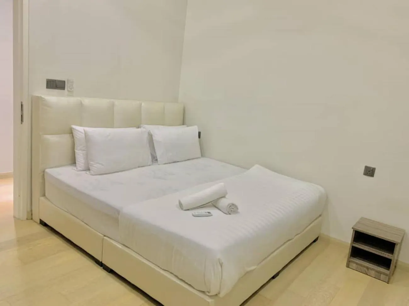 Star Klcc By Super Suites Kuala Lumpur 0*,