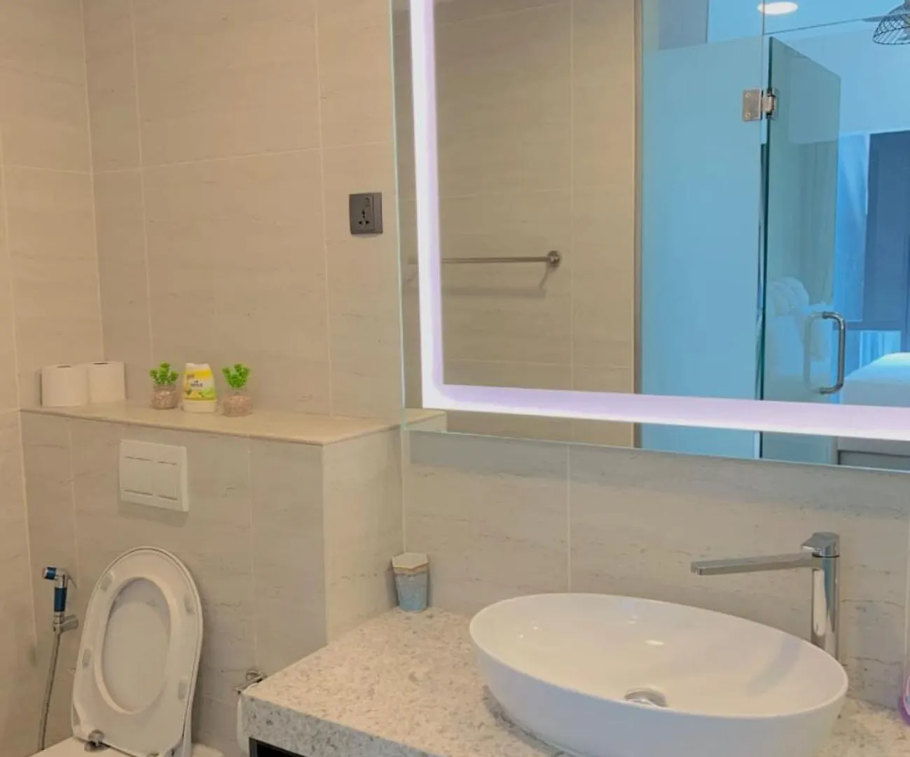 Star Klcc By Super Suites Kuala Lumpur