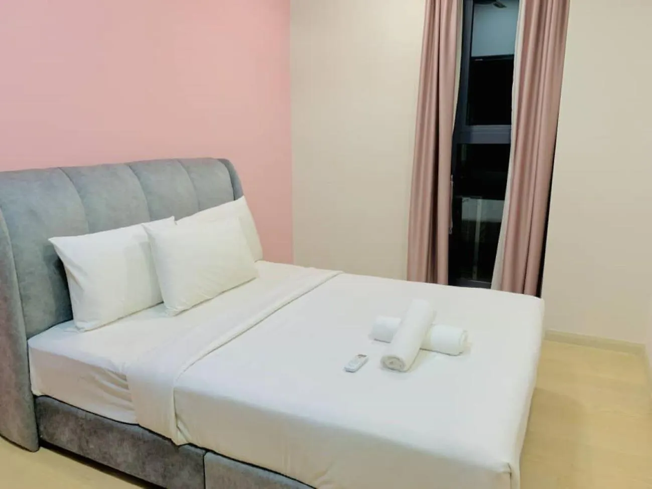 Apartment Star Klcc By Super Suites Kuala Lumpur