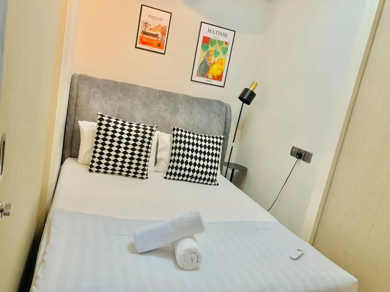 Star Klcc By Super Suites Kuala Lumpur 0*,