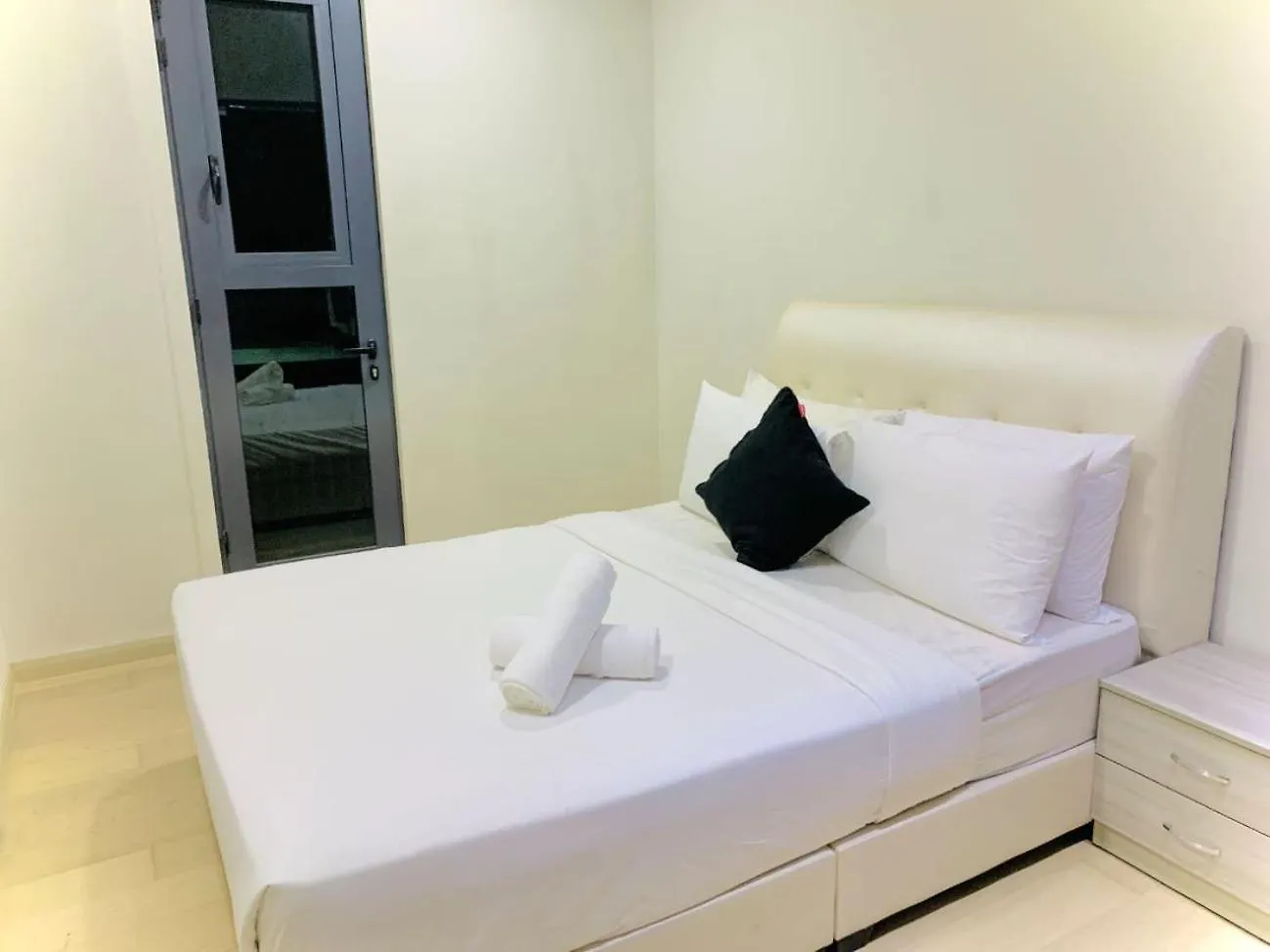 Star Klcc By Super Suites Kuala Lumpur Apartment