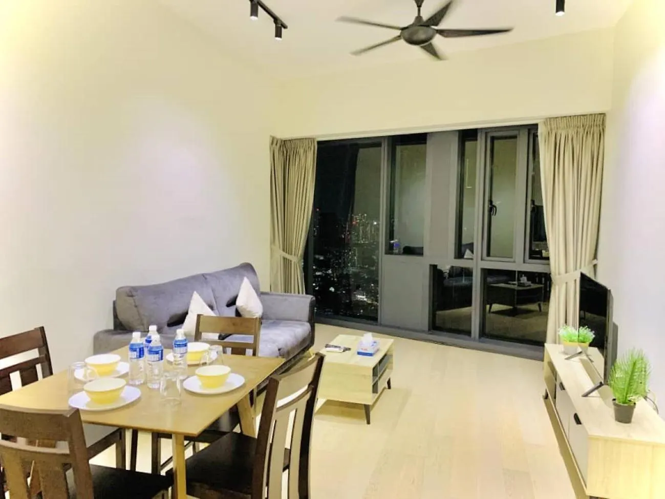 Star Klcc By Super Suites Kuala Lumpur Malaysia