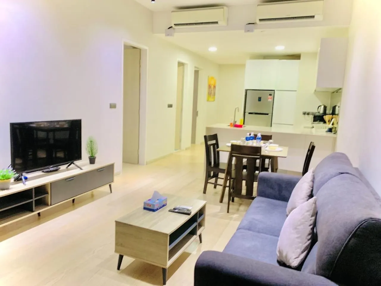 Star Klcc By Super Suites Kuala Lumpur 0*,